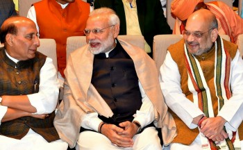 PM Modi to meet all Member of Parliament to design strategy for LS Election 2019