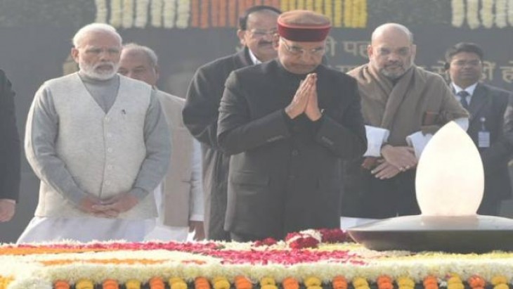 पूर्व प्रधानमंत्री अटल बिहारी वाजपेयी की जयंती पर विशेष - समर्थक ही नहीं, विरोधी भी करते थे प्रशंसा, ऐसे थे पूर्व पीएम वाजपेयी