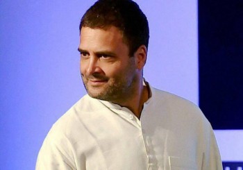 Rahul Gandhi proves he is not Pappu anymore Congress leads in 3 states