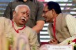 RSS leaders had warned Shivraj of losing in Madhya Pradesh Elections