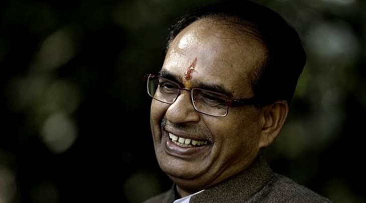 किसान के प्यारे बेटे शिवराज की आज विदाई, मध्य प्रदेश में हार की ज़िम्मेदारी लेते हुए शिवराज ने दिया इस्तीफ़ा