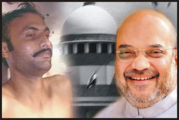 sohrabuddin fake encounter case all 22 accused acquitted by Special CBI court