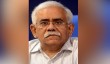 Sudhir Bhargava appointed as new CIC by Government along with 4 IC