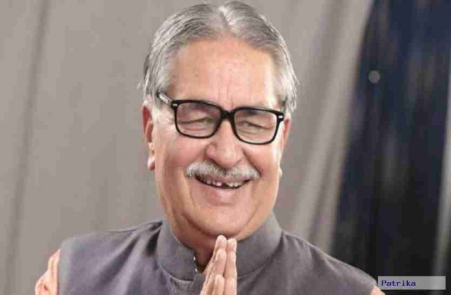 हम बहुत साफ़ कह रहे हैं कि, हम किसान कर्ज़ा माफ़ी के विरोध में हैं : लक्ष्मी नारायण यादव हम बहुत साफ़ कह रहे हैं कि, हम किसान कर्ज़ा माफ़ी के विरोध में हैं : लक्ष्मी नारायण यादव