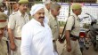 Devariya Jail case Ex MP Ateeq Ahmad transferred to Bareli Jail