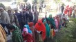 Jind Bypolls live updates 25 percent voter turnout in first few hours