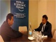 Kamal Nath discussed Procter and Gamble investment in MP at WEF