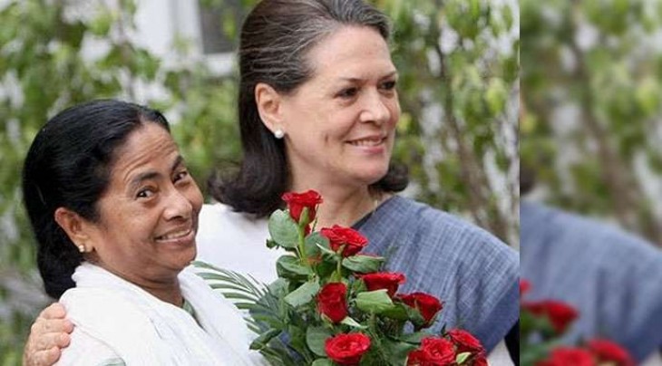 राष्ट्रीय राजनीति में बड़ा किरदार निभाने की तैयारी में जुटी ममता
