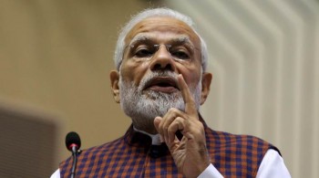 modi government 10 percent upper caste reservation bill in LS
