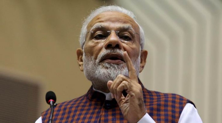 आर्थिक आधार पर सवर्णों को 10 फीसदी आरक्षण देगी केंद्र सरकार - सिर्फ सवर्ण हिंदू ही नहीं, गरीब अल्पसंख्यक भी आएंगे दायरे में