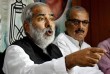 RJD Leader Raghuvansh Prasad stands against Sawarn Reservation