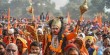 VHP pushes Govt to bring Ordinance on Ram Temple cant wait for court decision