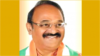 With 120 votes N P Prajapati elected new MP Vidhan Sabha Speaker