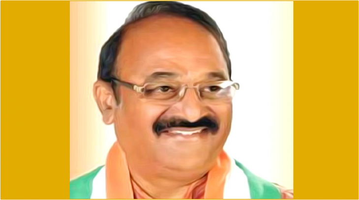 120 वोट से एनपी प्रजापति बने नए मध्य प्रदेश विधानसभा अध्यक्ष, शिवराज ने इसे बताया इतिहास का काला दिन