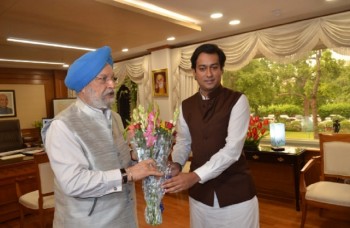 The first metro will run between Indore and Bhopal by 2022-23.