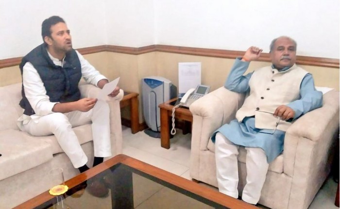 मुख्यमंत्री कमलनाथ और कृषि मंत्री सचिन यादव के प्रयास रंग लाये..केन्द्र ने यूरिया का आवंटन बढ़ाकर 18 लाख मीट्रिक टन किया.. मुख्यमंत्री कमलनाथ और कृषि मंत्री सचिन यादव के प्रयास रंग लाये..केन्द्र ने यूरिया का आवंटन बढ़ाकर 18 लाख मीट्रिक टन किया..