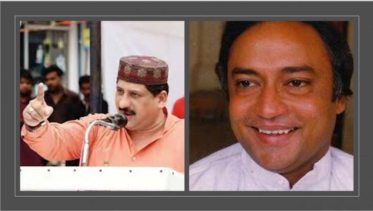 दिग्विजय सिंह के छोटे भाई ने किया नए नागरिकता कानून का समर्थन, वहीं उन्हीं की पार्टी के विधायक ने कहा था अगर मप्र में लागू हुआ केब, तो छोड़ देंगे विधायक पद दिग्विजय सिंह के छोटे भाई ने किया नए नागरिकता कानून का समर्थन, वहीं उन्हीं की पार्टी के विधायक ने कहा था अगर मप्र में लागू हुआ केब, तो छोड़ देंगे विधायक पद