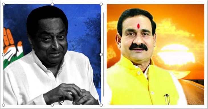 समान नागरिकता कानून पर कमलनाथ के बयान पर बोले पूर्व मंत्री और भाजपा विधायक नरोत्तम मिश्रा... यह अब देश का कानून बन चुका है। समान नागरिकता कानून पर कमलनाथ के बयान पर बोले पूर्व मंत्री और भाजपा विधायक नरोत्तम मिश्रा... यह अब देश का कानून बन चुका है।