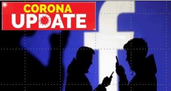 Can be jailed for sharing names of Corona Positive Patients