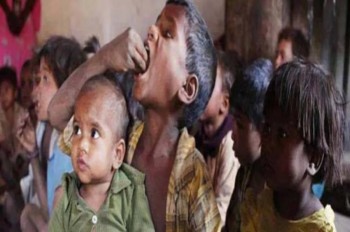 14% reduction in number of malnourished children in Chhattisgarh within one year