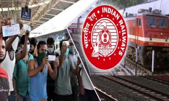 30 per cent higher fare from passengers of railway festival special and clone trains