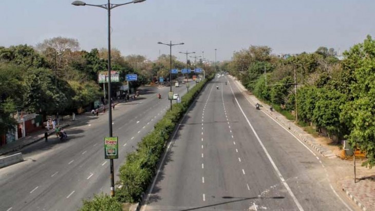 सरकार ने 12,413 किमी सड़क निर्माण के लिए अगस्त तक शुरु की 322 परियोजनाएं -2,921 किलोमीटर सड़क का पूरा किया गया निर्माण सरकार ने 12,413 किमी सड़क निर्माण के लिए अगस्त तक शुरु की 322 परियोजनाएं -2,921 किलोमीटर सड़क का पूरा किया गया निर्माण