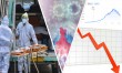 36 thousand new corona infected patients found in 24 hours in India