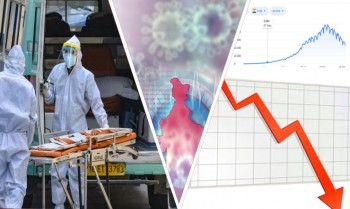 36 thousand new corona infected patients found in 24 hours in India