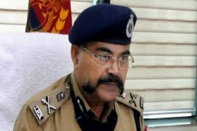 दिल्ली से हाथरस जा रहे पीएफआई से जुड़े 4 संदिग्ध गिरफ्तार, भड़काऊ साहित्य बरामद दिल्ली से हाथरस जा रहे पीएफआई से जुड़े 4 संदिग्ध गिरफ्तार, भड़काऊ साहित्य बरामद
