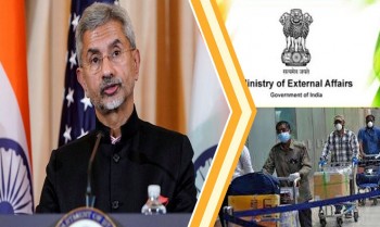8 to 10 out of 33 Indians stranded in Somalia will return home soon Ministry of External Affairs