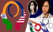 America and India move ahead on strategy to bring Taiwan closer, China furious