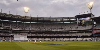 Australia vs India: MCG to allow maximum 25,000 spectators for Boxing Day Test