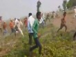 Ballia Murder Case: The MLA said that his father was being beaten up with a baton by the victim party, who is being accused, if someone will beat someones family, then there will be a reaction to the action.