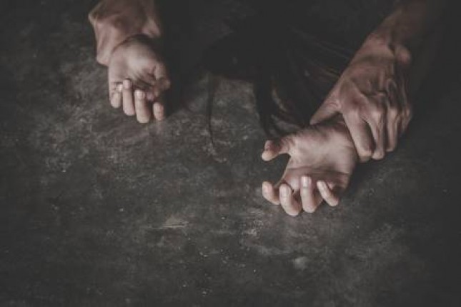 बांग्लादेश में दुष्कर्म पर फांसी! राष्ट्रपति ने सजा के अध्यादेश पर किया हस्ताक्षर बांग्लादेश में दुष्कर्म पर फांसी! राष्ट्रपति ने सजा के अध्यादेश पर किया हस्ताक्षर