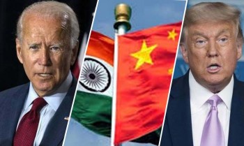 Biden may take soft approach towards China, which is not good for India: Trump Jr.