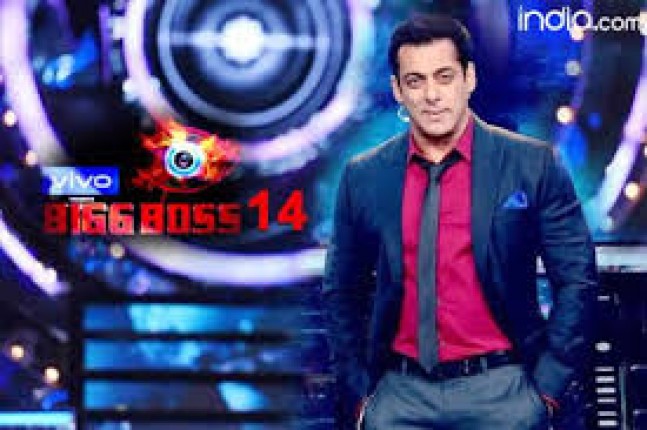Bigg Boss 14 : सलमान खान रुबीना दिलाइक के रवैये से चिढ़े, घर छोड़ने को कहा Bigg Boss 14 : सलमान खान रुबीना दिलाइक के रवैये से चिढ़े, घर छोड़ने को कहा