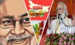 Bihar Assembly Elections 2020: Prime Minister Narendra Modi addresses public meeting in Darbhanga