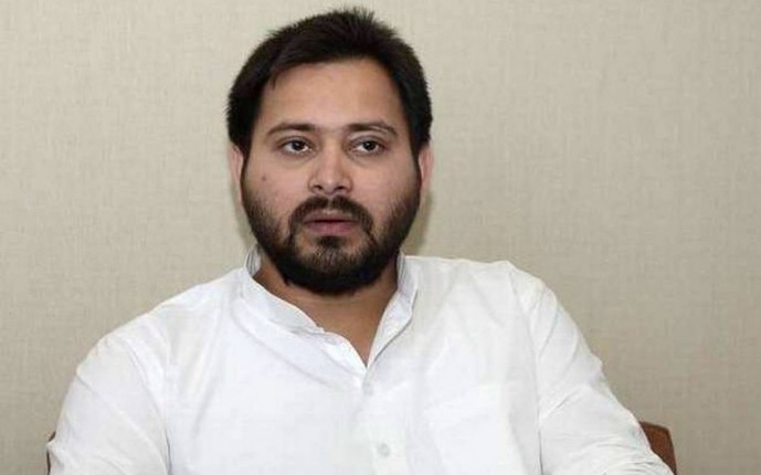 बिहार विधानसभा चुनाव: लोजपा प्रदेश अध्यक्ष की तेजस्वी से मुलाकात, साथ आने की चर्चा बिहार विधानसभा चुनाव: लोजपा प्रदेश अध्यक्ष की तेजस्वी से मुलाकात, साथ आने की चर्चा