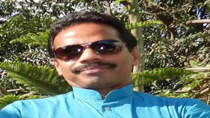 बिहार के मंत्री की कोरोना संक्रमण से मौत, शांत हुई बांग्लादेशी घुसपैठ के खिलाफ मुखर रहने वाली आवाज बिहार के मंत्री की कोरोना संक्रमण से मौत, शांत हुई बांग्लादेशी घुसपैठ के खिलाफ मुखर रहने वाली आवाज