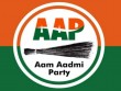 BJP should hand over the responsibility of the three municipal corporations to us aap