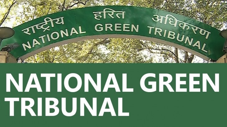 पराली जलाने को एनजीटी ने माना दंडनीय अपराध, लगेगा जुर्माना पराली जलाने को एनजीटी ने माना दंडनीय अपराध, लगेगा जुर्माना