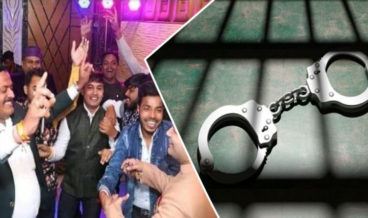 बिकरू हत्याकांड के 30 आरोपियों पर गैंगस्टर एक्ट के तहत केस दर्ज