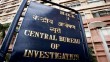 CBI team investigating the scene in Hathras Uttar Pradesh