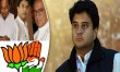 Congress spokesperson Narendra Saluja targets BJP