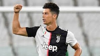 Cristiano Ronaldo Portugal and Juventus star tests positive for coronavirus