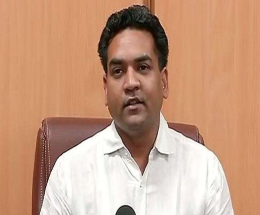 कपिल मिश्रा ने माफी मांगी, अदालत ने मानहानि का मामला किया बंद