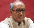 Digvijay Singh alleges misuse of officer complain to Election Commission