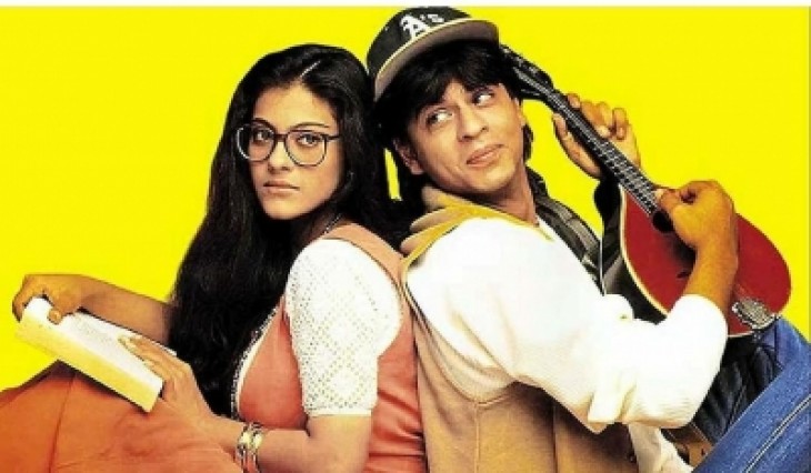 फिल्म दिलवाले दुल्हनिया ले जाएंगे आज 25 साल की हुई, शाहरुख ने किए कई बड़े खुलासे