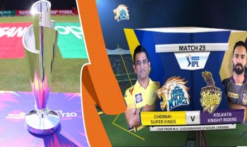 Dream11 IPL 2020, Match 49: CSK VS KKR, Preview