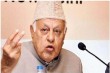 Farooq expressed hope - with the help of China, the resumption of Article 370 in Jammu and Kashmir